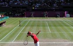 Wimbledon Centercourt