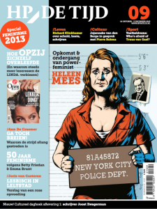 HPDeTijdCover