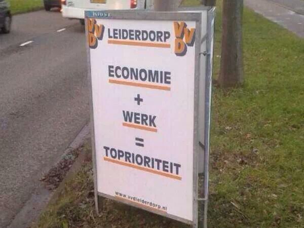 VVD-Leiderdorp