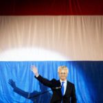 Wilders geeft aftrap PVV-campagne