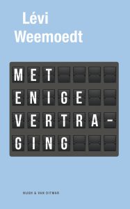 Weemoedt, met enige vertraging HR