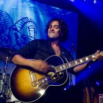 Album releaseparty van Waylon