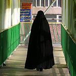 IRAN-POLITICS-DAILY LIFE