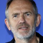 2015-09-05 16:41:37 epa04914932 Dutch photographer and film director Anton Corbijn poses for the photographers during the photocall for the movie 'Life' during the 41st Deauville American Film Festival, in Deauville, France, 05 September 2015. The festival runs from 04 to 13 September. EPA/ETIENNE LAURENT