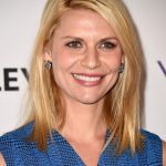 2015-03-06 00:00:00 HOLLYWOOD, CA - MARCH 06: Actress Claire Danes arrives at The Paley Center For Media's 32nd Annual PALEYFEST LA - "Homeland" at Dolby Theatre on March 6, 2015 in Hollywood, California. Frazer Harrison/Getty Images/AFP == FOR NEWSPAPERS, INTERNET, TELCOS & TELEVISION USE ONLY ==