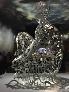 Jaume Plensa