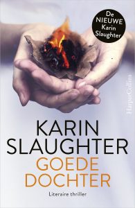 Karin Slaughter