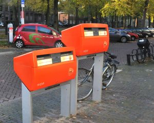 postnl