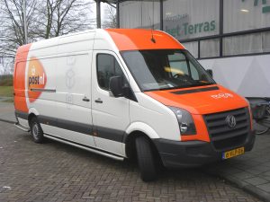 postnl