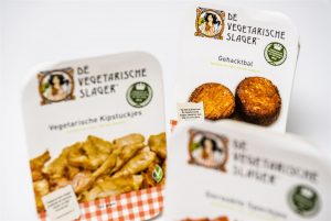 Vegetarische Slager