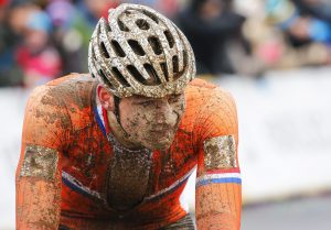 Mathieu van der Poel