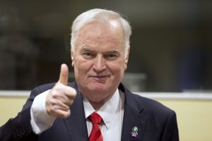 Ratko Mladic