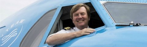 Willem-Alexander