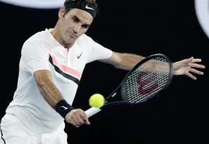 Roger Federer