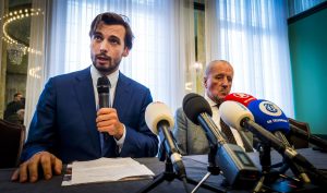 Thierry Baudet