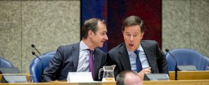 Mark Rutte