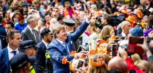 Koningsdag