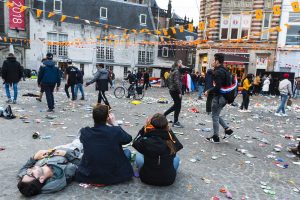 Koningsdag