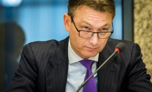 Halbe Zijlstra