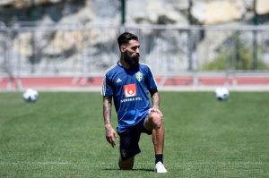 Jimmy Durmaz