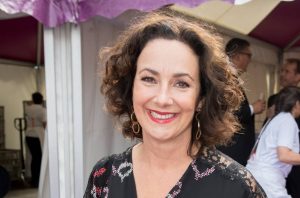 Femke Halsema