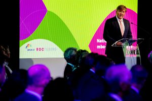 Willem-Alexander mbo